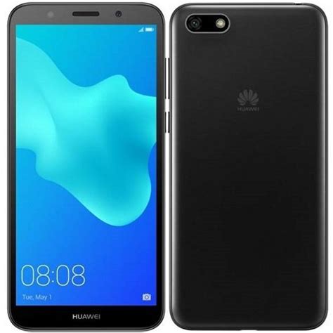 Smartphone Huawei Y5 16gb Intelcoms De Celaya