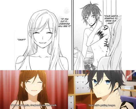 82 best Chapter 37 images on Pholder | Manga, Wetlander Humor and Wo T