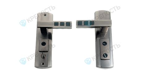 Купить Ручки на планке Masterlock Quatro ML-300 (лев.) в г. Санкт ...