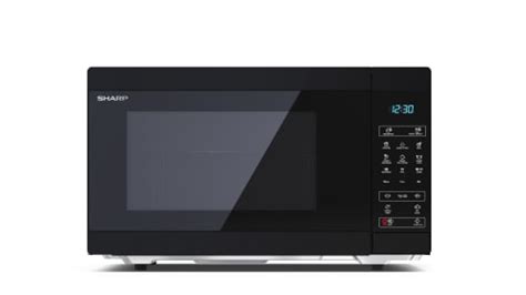 Microwaves and Grill - Sharp Europe