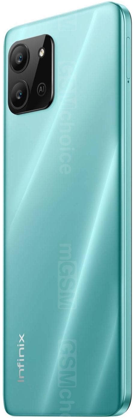 Infinix Hot 11 2022 Photo Gallery GSMchoice