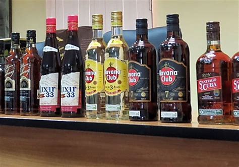 Guide To Cuban Rum History Of Rum In Cuba And The Best, 48% OFF