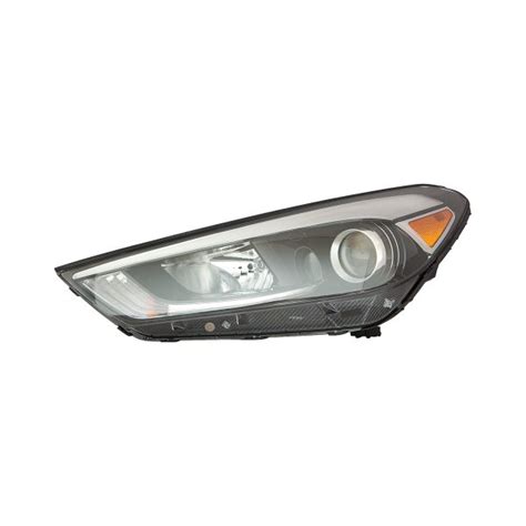 Replace Hyundai Tucson 2016 Replacement Headlight