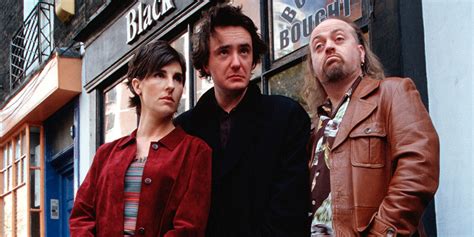 Black Books cast and crew credits - British Comedy Guide