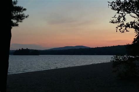 5 Best Beaches on Sebago Lake: Swimming, Amenities, & More - Lake Access