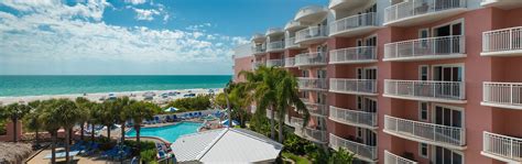 Top 7 St. Pete Beach Hotels with Balcony | hotelswithbalcony.org