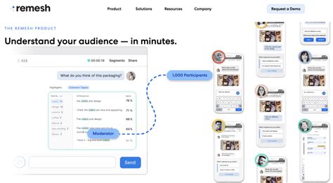 13 Market Research Tools: Best in Class for 2025 | Similarweb