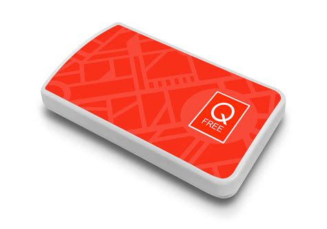 OBU615 | On-board DSRC transponder with RF immunity