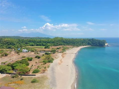 Morong Bataan Beach Lot For Sale