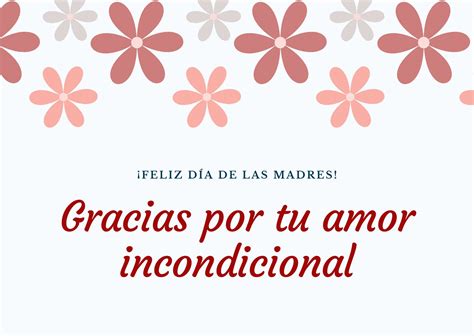 Mensaje Para El Día De Las Madres Estas Son Algunas Palabras Para Dedicar En El Día Especial