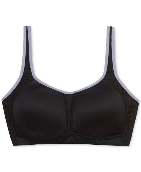 Wacoal Kerri Wirefree Sports Bra 852302 Macys