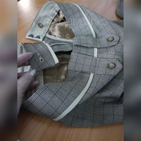 Просто брючки и юбка на подкладке!)) Одним долгостроем меньше, ура, ура ...