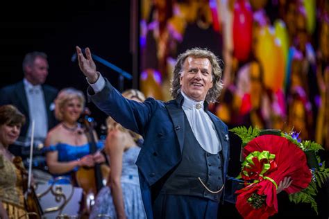 André Rieu postpones UK tour due to COVID-19 – new dates and how to get ...