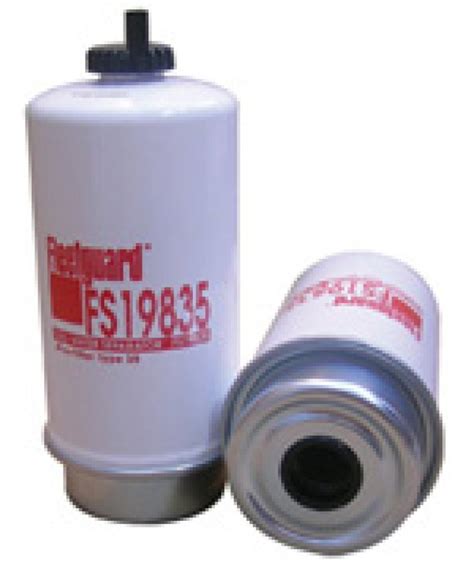 Elsässer FS19835 fuel filter element