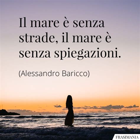 Frasi Sul Mare Le Citazioni Pi Belle Di Sempre Con Immagini