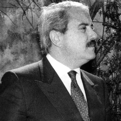 Der Mafiajäger Giovanni Falcone Und Der Boss Zweier Welten Tatort