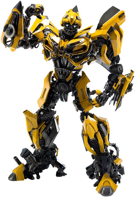 Transformers Characters Png