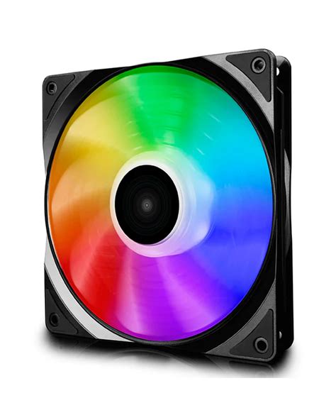 CF140-2 IN 1 - DeepCool