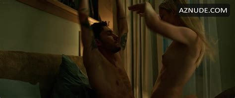 Succubus Nude Scenes Aznude