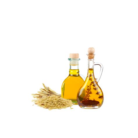 Rice Bran Oil | The Glory of Asia Industrial Company