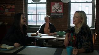 Auscaps John Corbett Shirtless In Sex Drugs Rock Roll Rebel Rebel