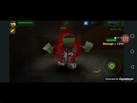 call of mini zombie 2 ส football zombie YouTube