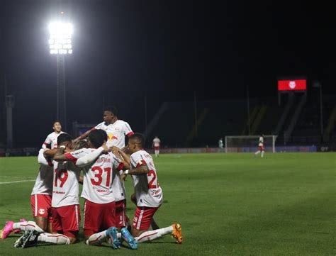 Red Bull Bragantino O Renascimento De Um Clube E Sua Presen A Marcante