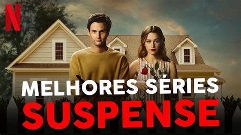 5 Melhores Series De Suspense Na Netflix 2022 Otosection