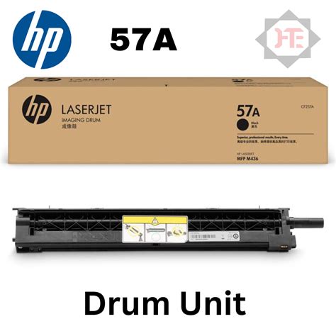 Hp A Original Drum Unit With Developer