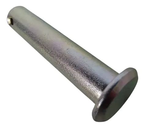 Pino Trava Articulacao Pedal Apoio Pedaleira Original Honda