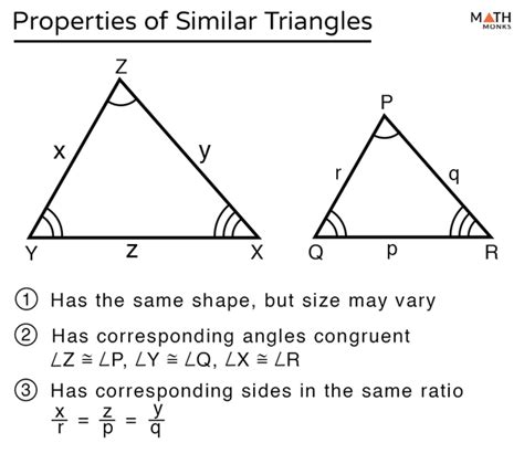 Similar Triangles