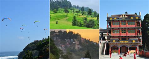 Kalimpong District | West Bengal