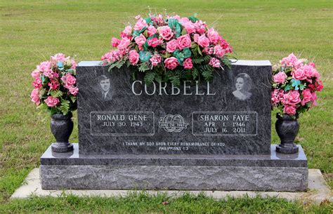 Sharon Faye Stout Corbell 1946 2011 Find A Grave Memorial