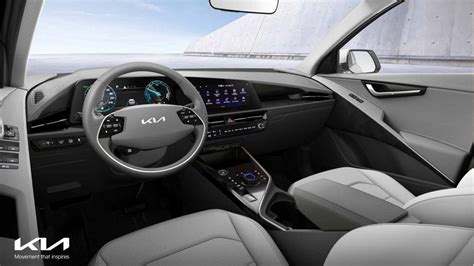 Kia Niro Prezzo Caratteristiche Scheda Tecnica