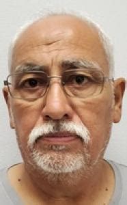 David Hernandez Luera A Registered Sex Offender In COLORADO CITY TX 79512 At Offender Radar