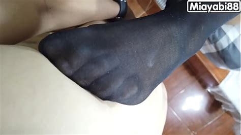 Thai Footjob Search XVIDEOS