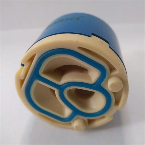 Картридж 40мм (Haiba) • Vdmshop.ru
