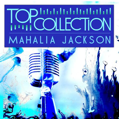 Stream Nobody Knows The Trouble I See By Mahalia Jackson Listen