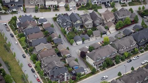 Canadian Housing How Rate Hikes Are Affecting The Market Ctv News