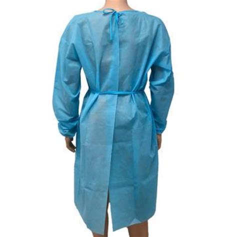 Pp Isolation Gown Sinocare Medical Technology Coltd