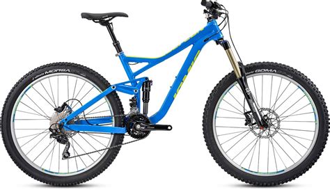 Jamis Attacks Enduro With New Defcon Full Suspension Mountain Bikes