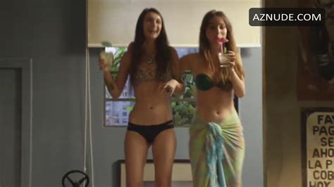 Stephanie Almeida Nude Aznude