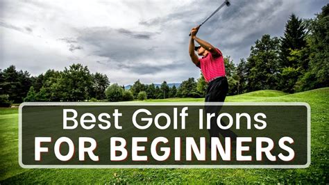 Best TaylorMade Irons - Top Picks For High And Low Handicappers