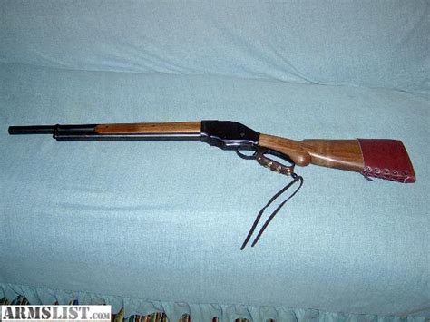 Armslist For Sale New Norinco M1887 Lever Action Cowboy Shotgun Reduced