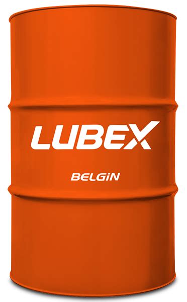 Lubex Marine Products