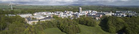 Our Campus | Lancaster University