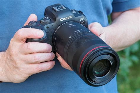 Canon RF 100mm F2.8L Macro IS USM review | Amateur Photographer