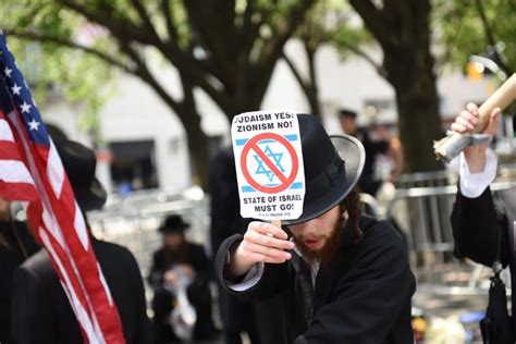 Why Do The Neturei Karta Reject Zionism And Israel Unpacked