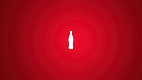 Coca Cola Minimalist HD Wallpapers Wallpaper Cave