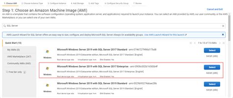 Configuring Sql Server Always On Availability Groups On Aws Ec2